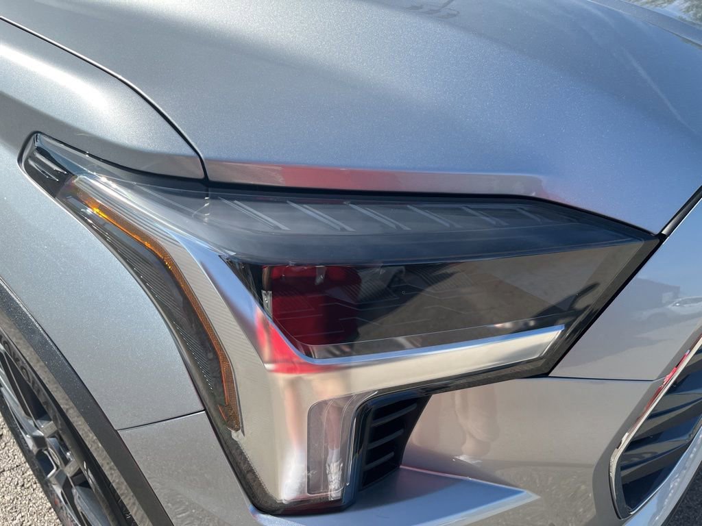 New 2026 Toyota Sequoia Limited image 15