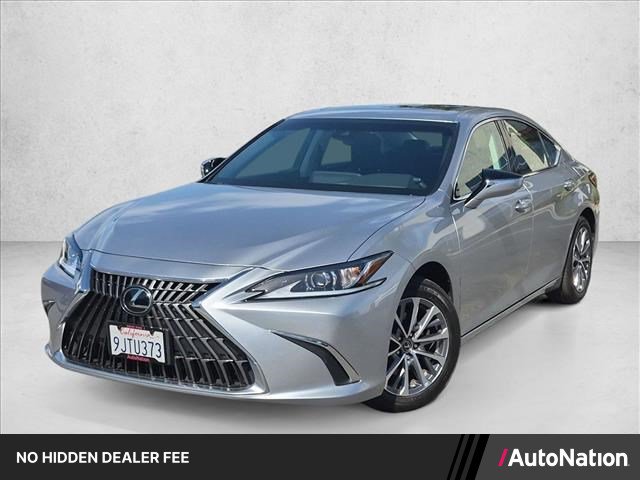Used 2024 Lexus ES 350 w/ Accessory Package (Z2) FWD image 1