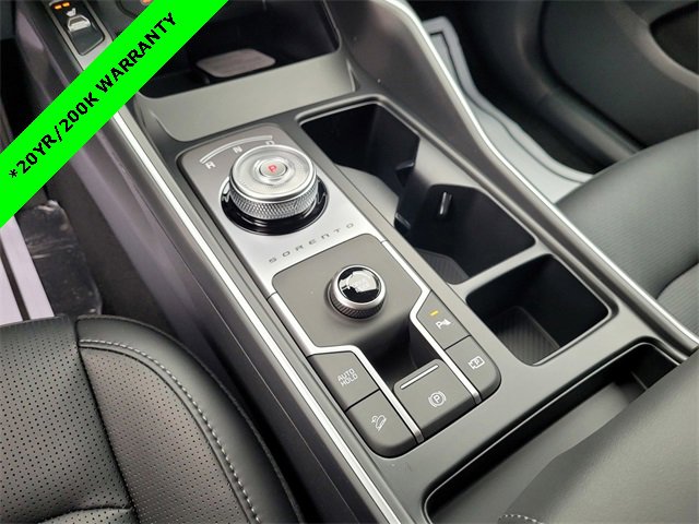 New 2026 Kia Sorento EX image 10