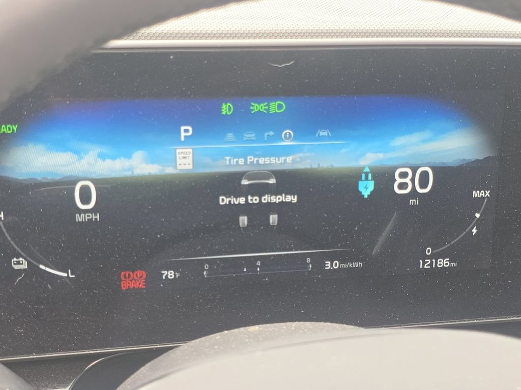 Used 2023 Kia Niro Wave w/ Wave Preserve Package FWD image 31