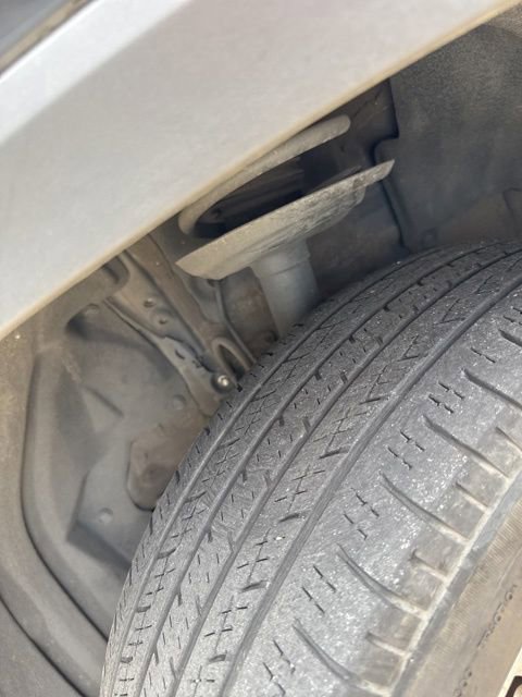 Used 2023 Toyota RAV4 XLE w/ XLE Grade Weather Package image 19