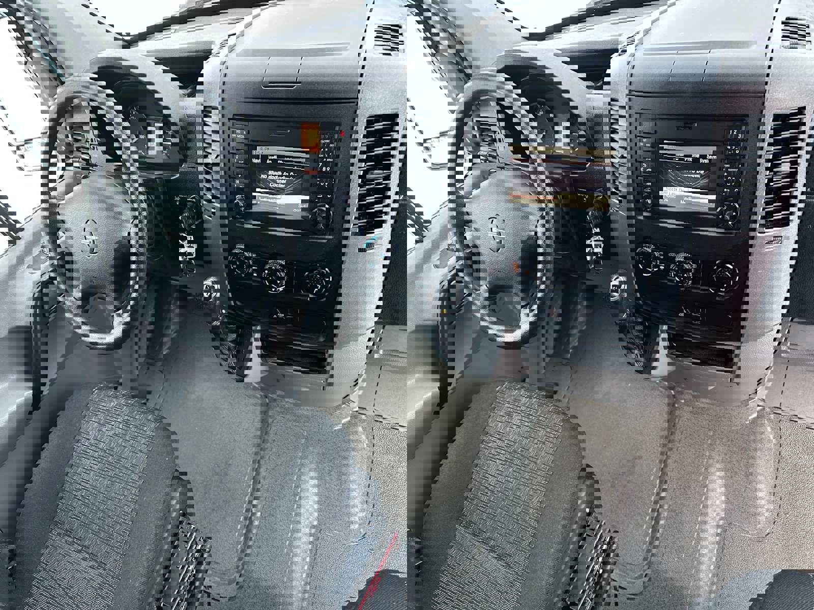 Used 2016 Freightliner Sprinter 2500 image 11