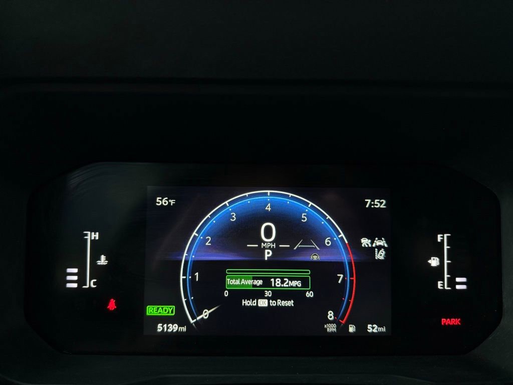 Used 2025 Toyota Land Cruiser 1958 image 15