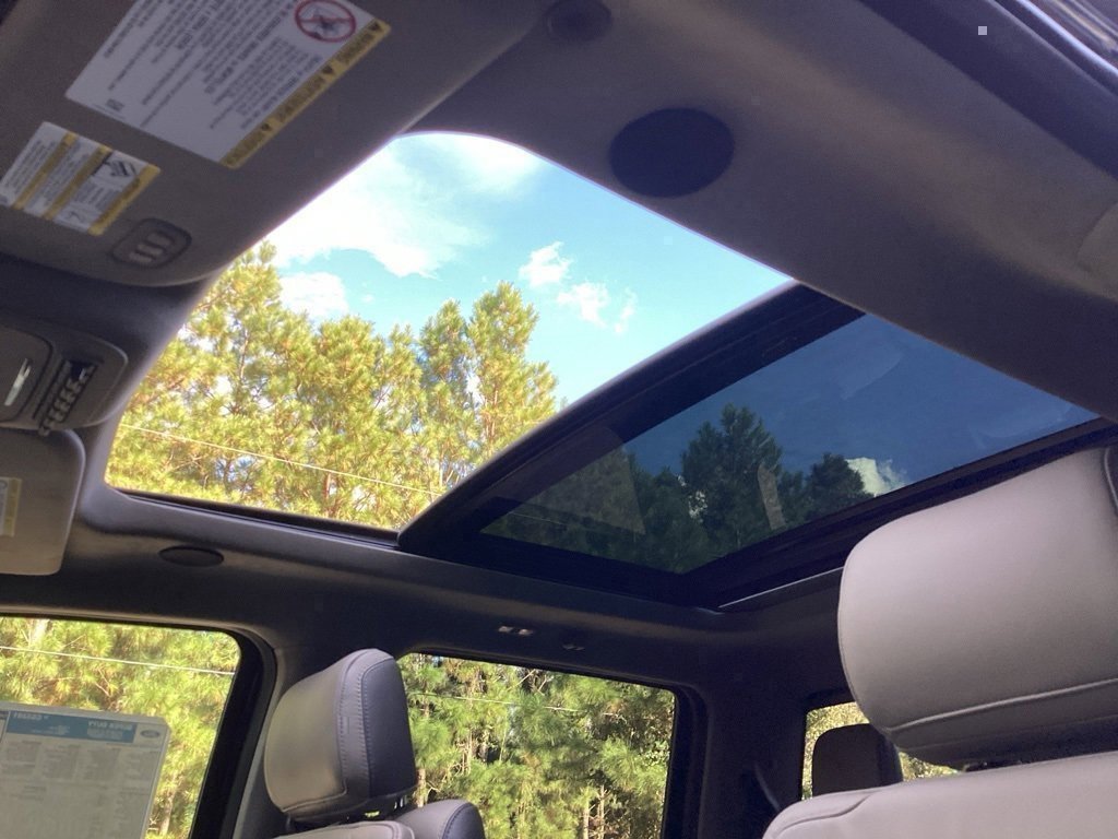 New 2026 Ford F350 Platinum w/ Platinum Plus Package image 78