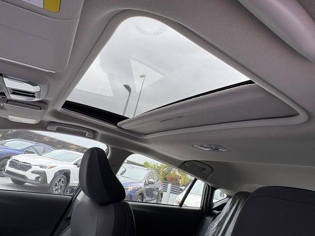 New 2026 Subaru Impreza 2.0i Sport image 13