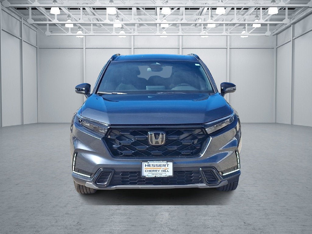 Used 2023 Honda CR-V Sport image 3