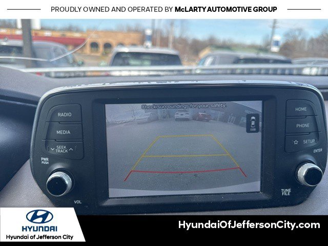 Used 2019 Hyundai Santa Fe SE AWD/4WD image 13