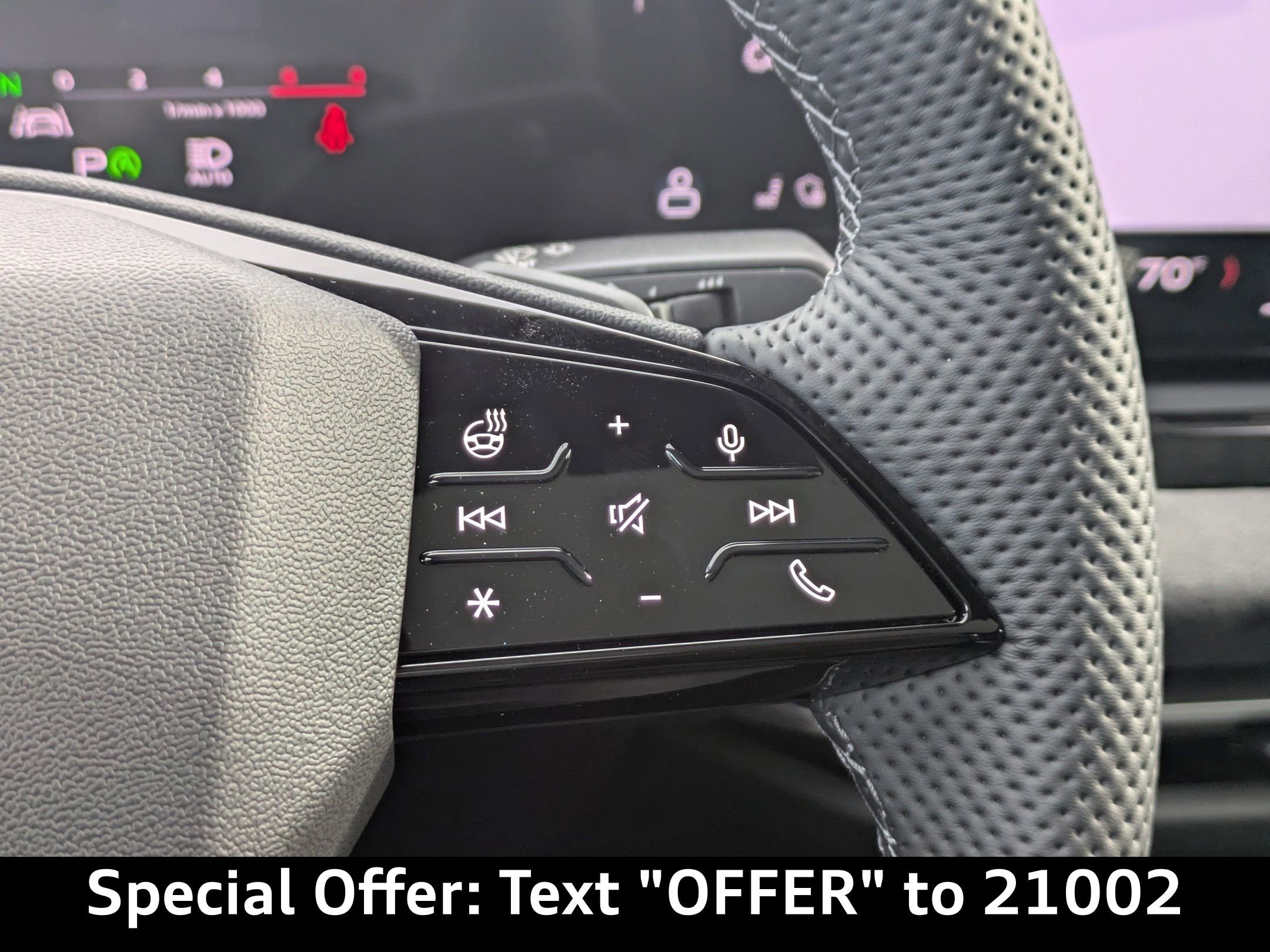 New 2025 Audi S5 Premium Plus image 29