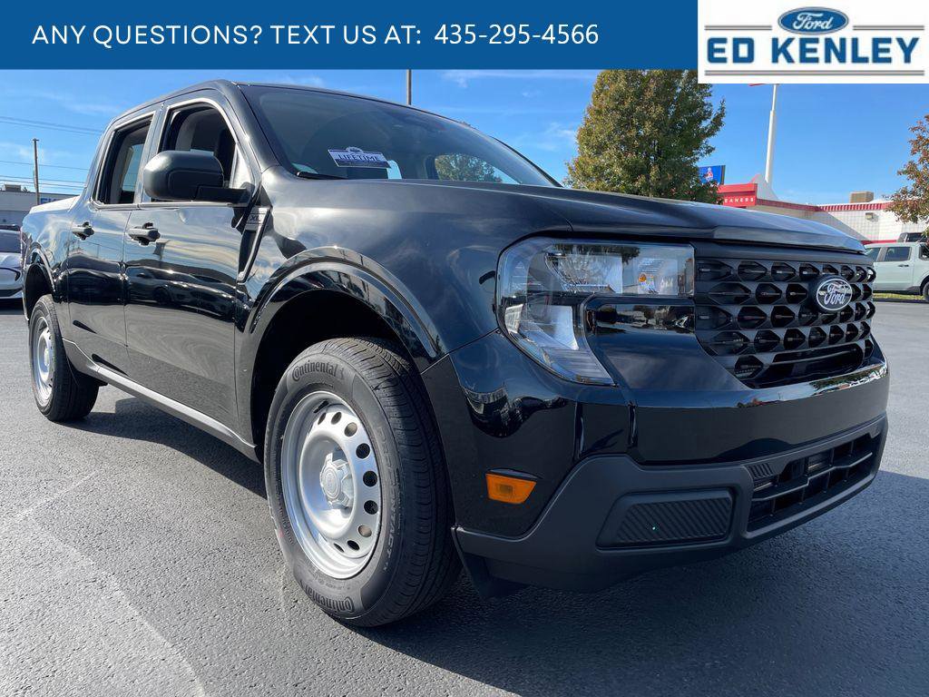 New 2025 Ford Maverick XL w/ Equipment Group 101A image 20