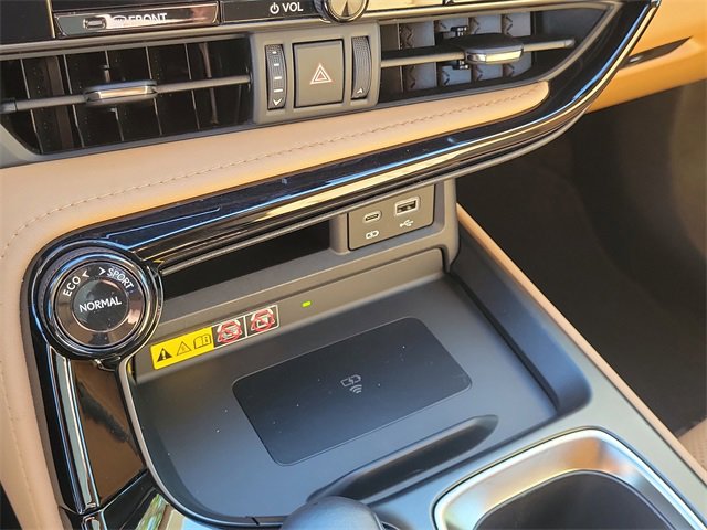 Used 2024 Lexus NX 250 250 Premium image 22