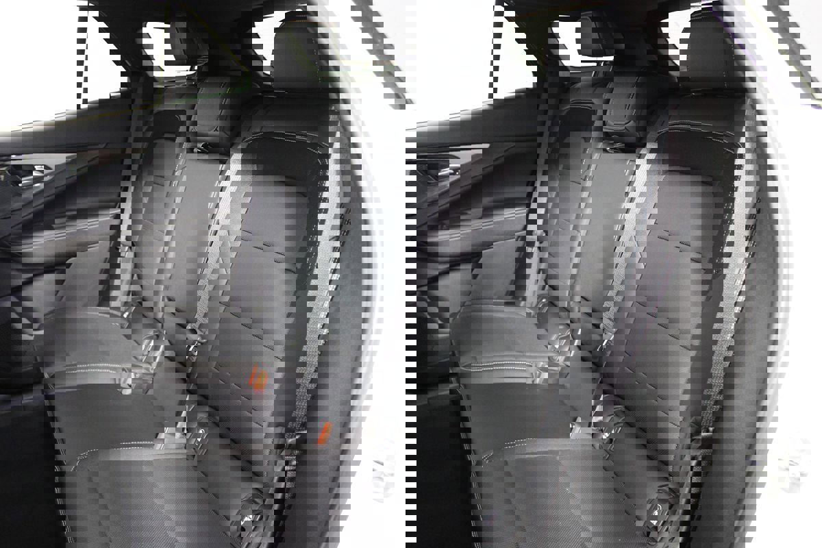 Used 2024 Chevrolet Blazer EV LT image 21