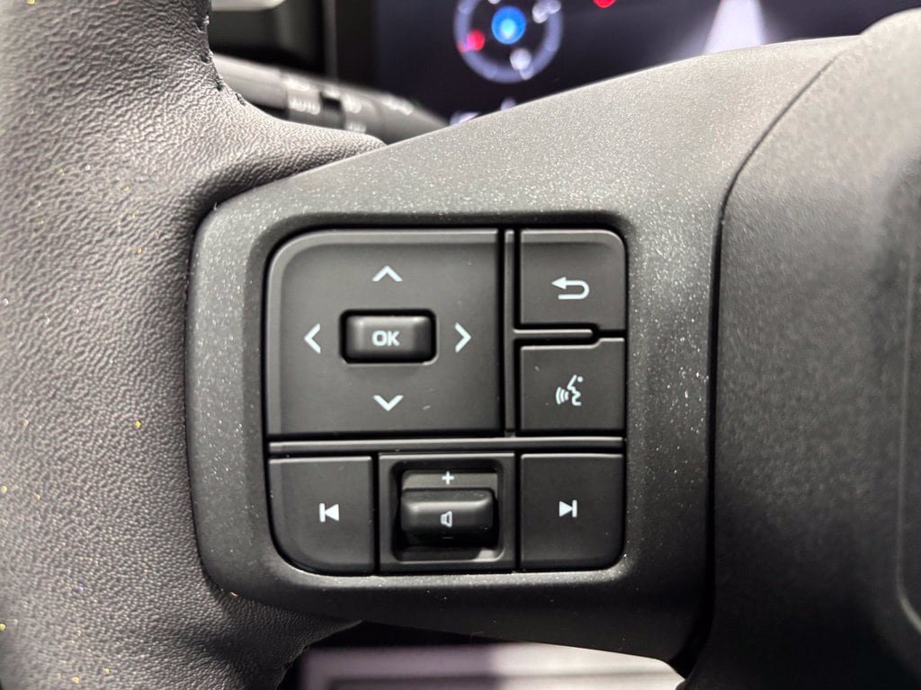 Used 2026 Toyota RAV4 AWD image 19