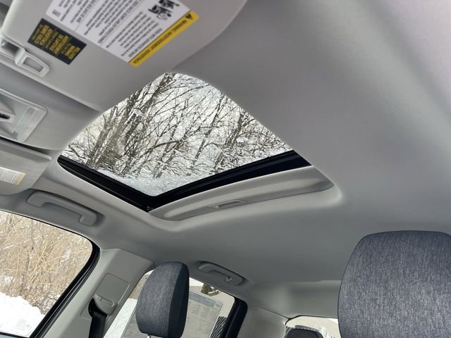 New 2026 Ford Maverick XLT w/ XLT Luxury Package image 20