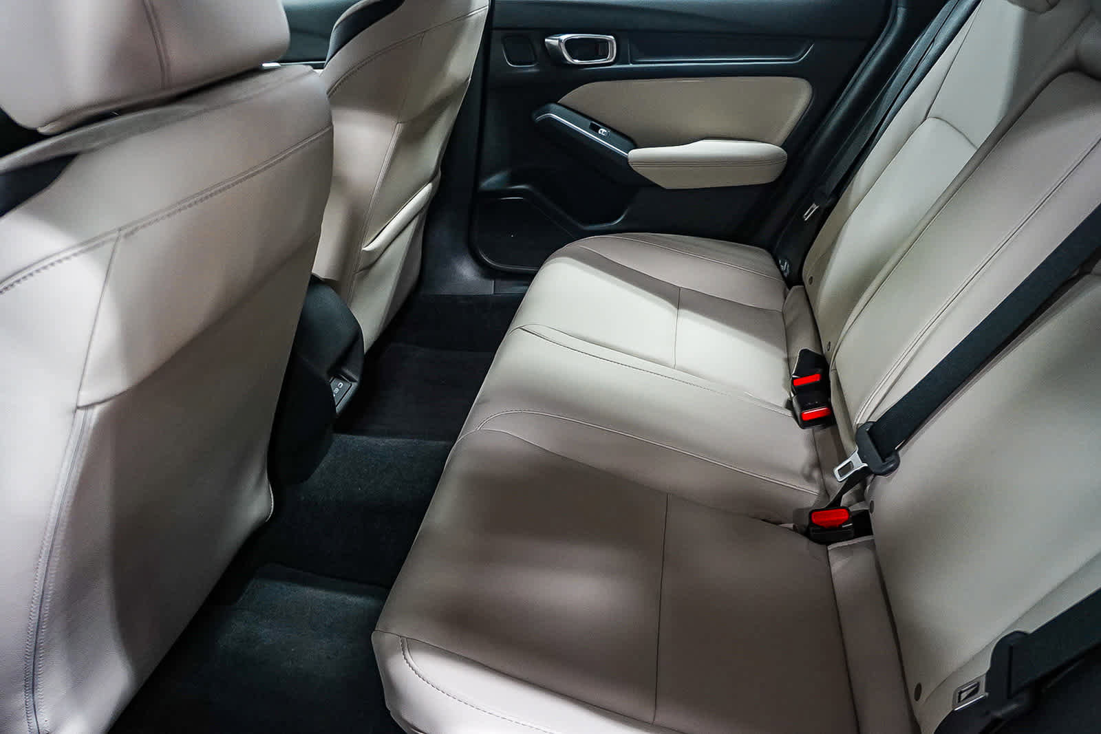 Used 2025 Acura Integra A-Spec image 24