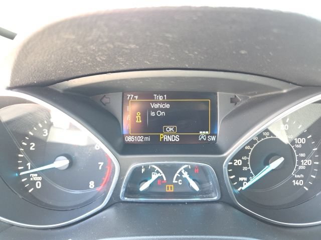 Used 2019 Ford Escape SE FWD image 37