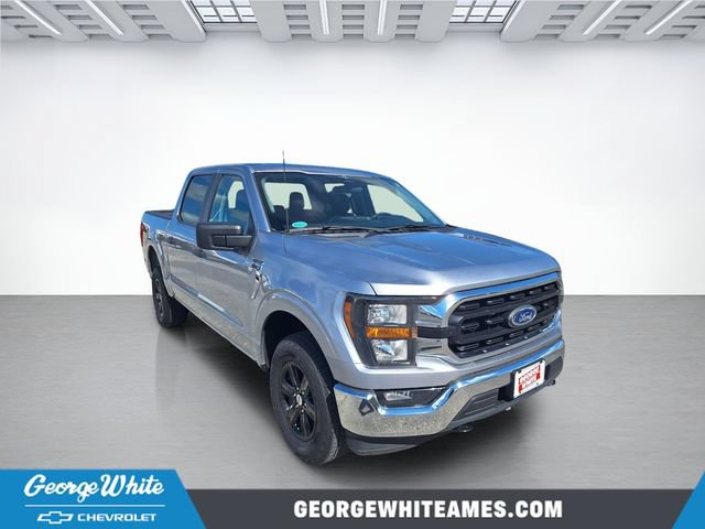 Used 2023 Ford F150 XLT AWD/4WD image 34