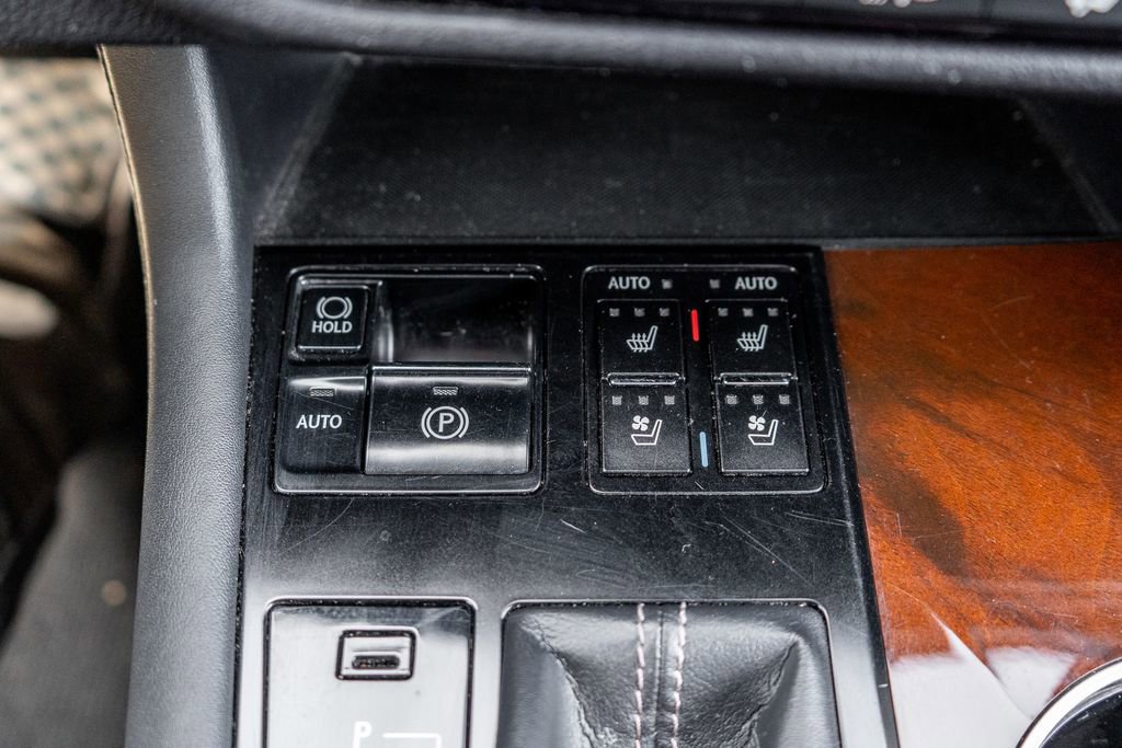 Used 2017 Lexus RX 350 FWD w/ Premium Package image 28