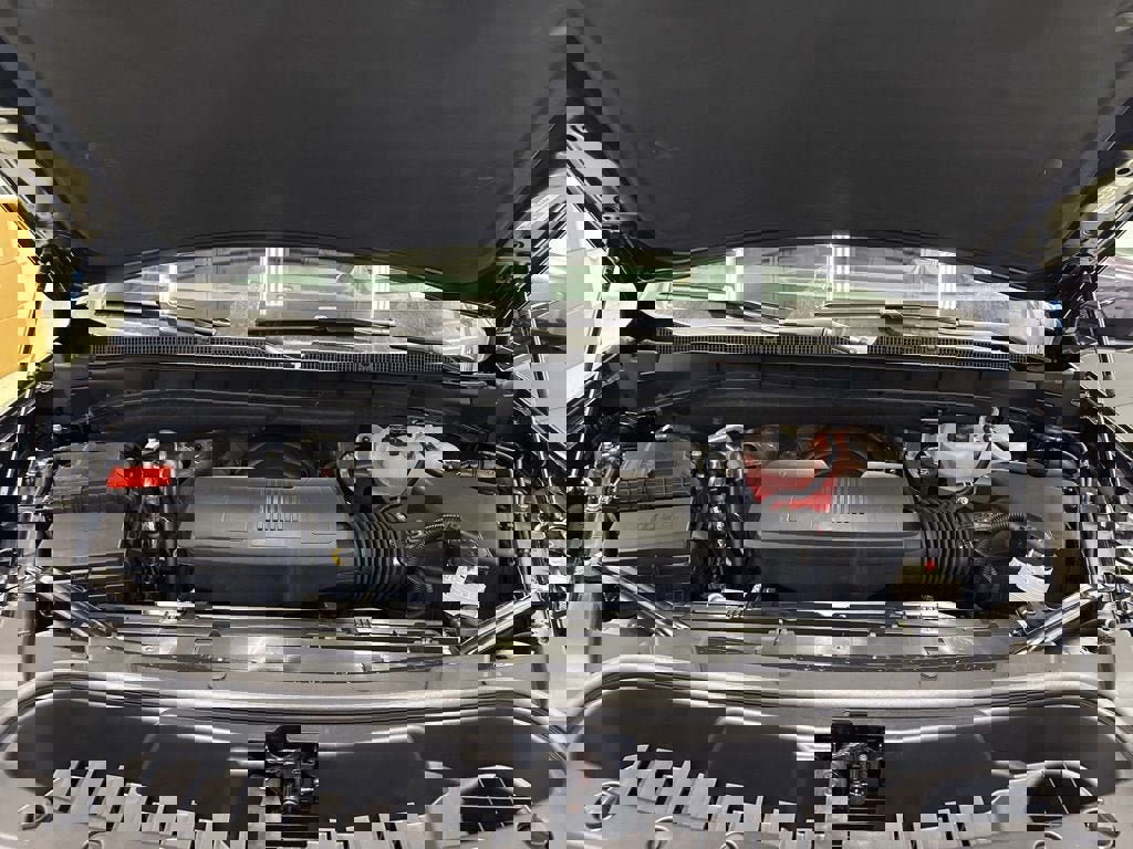 New 2026 Chevrolet Suburban High Country image 35