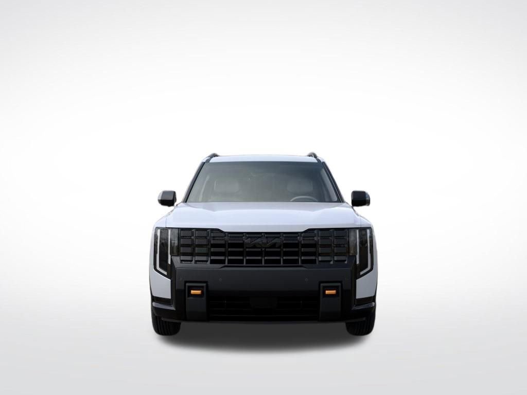 New 2027 Kia Telluride SX X-Pro image 3