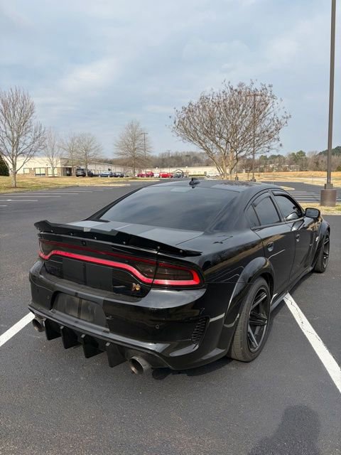 Used 2020 Dodge Charger Scat Pack w/ Dynamics Package image 11