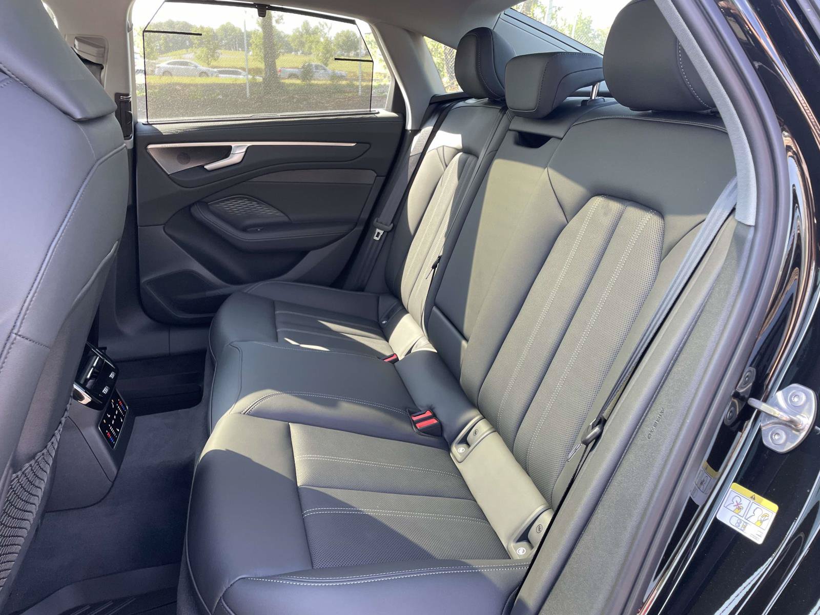 New 2026 Audi A6 Prestige AWD/4WD image 11