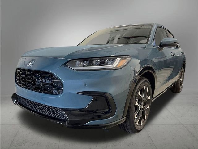 New 2026 Honda HR-V EX-L