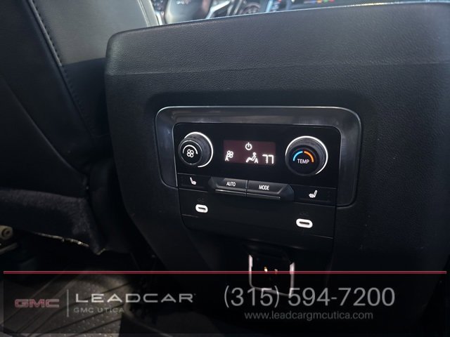 Used 2021 Chevrolet Tahoe Z71 w/ Z71 Signature Package image 20