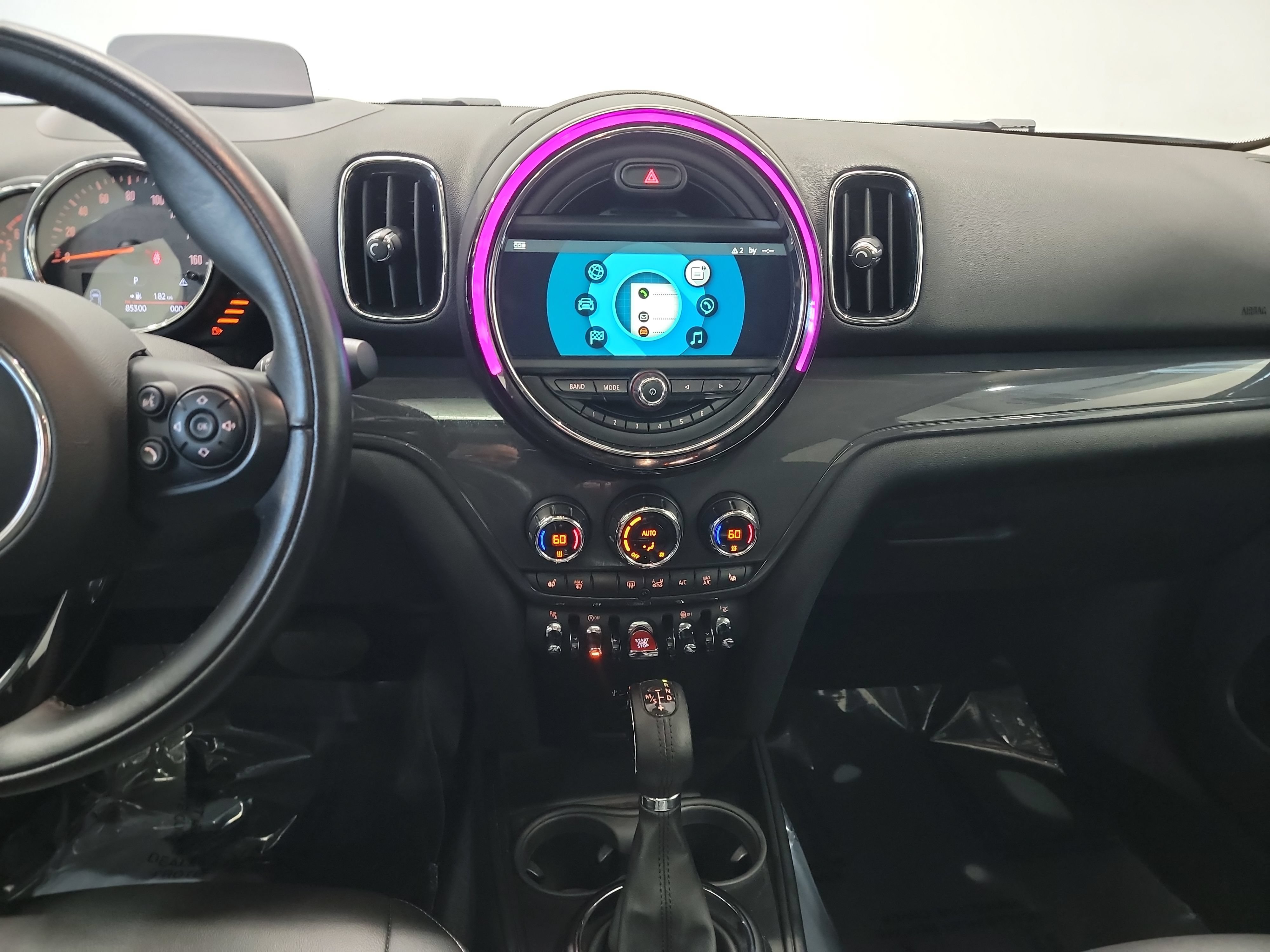 Used 2017 MINI Cooper Countryman FWD image 20