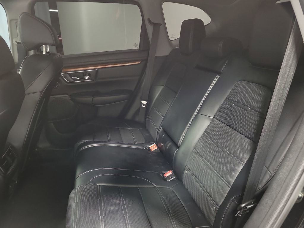 Used 2017 Honda CR-V EX-L image 20