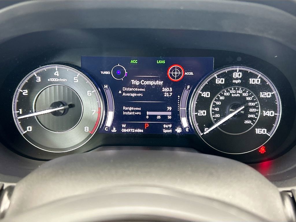 Certified 2019 Acura RDX w/ Technology Package image 33