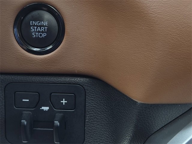 Used 2025 Toyota Tundra 1794 Edition image 26