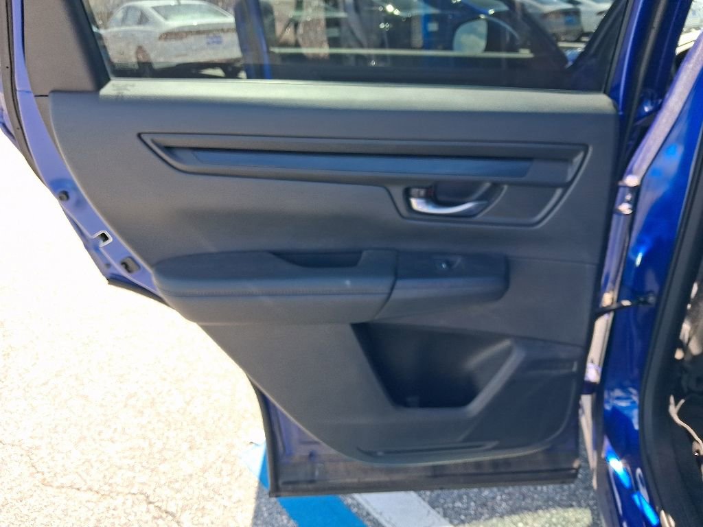 Certified 2023 Honda CR-V LX image 21