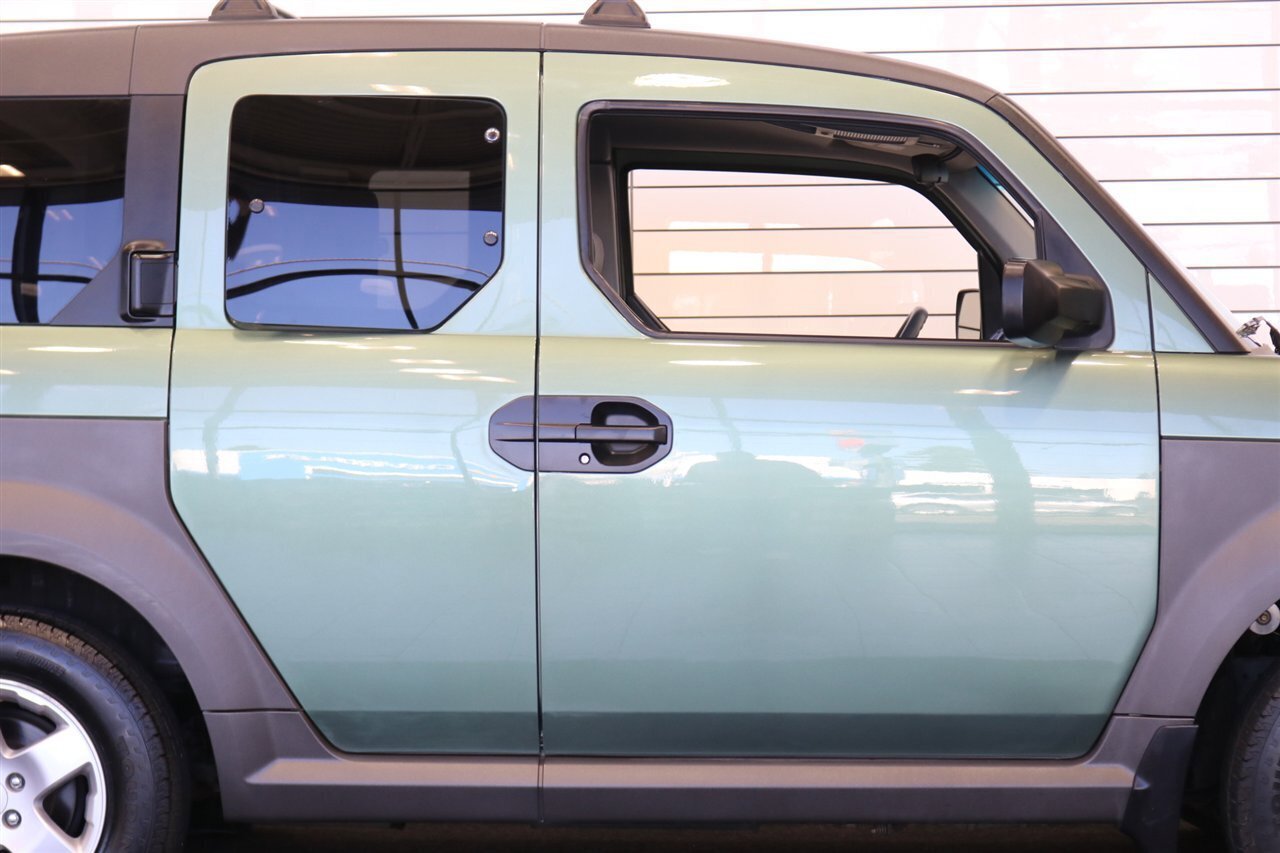 Used 2005 Honda Element EX image 43