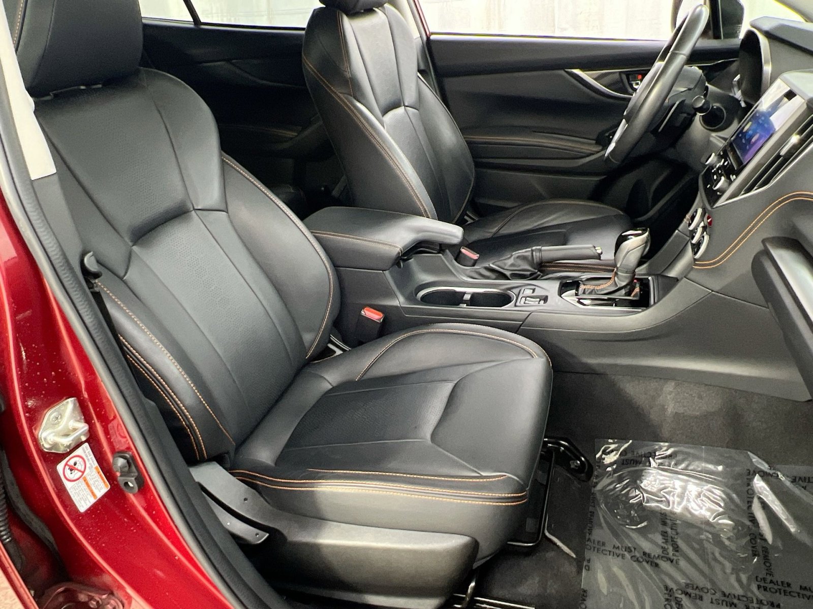 Used 2019 Subaru Crosstrek 2.0i Limited image 31