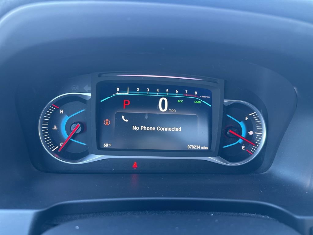 Used 2021 Honda Pilot Special Edition image 12