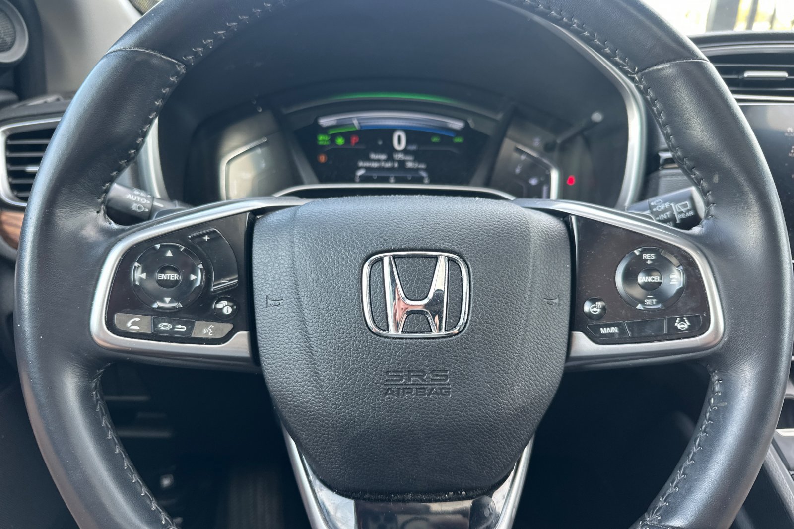 Used 2022 Honda CR-V EX-L image 33