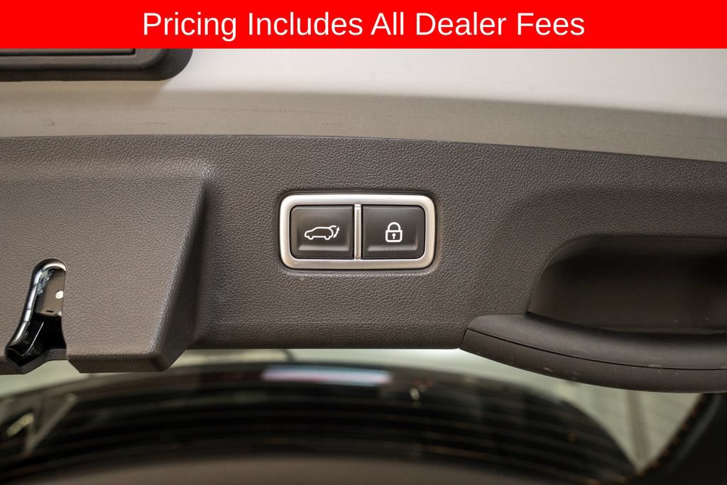 Certified 2023 Kia Sorento SX AWD/4WD image 6