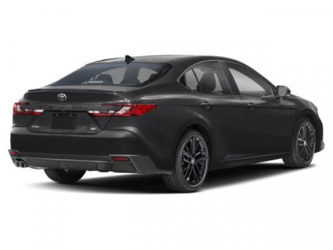 New 2026 Toyota Camry SE FWD image 2