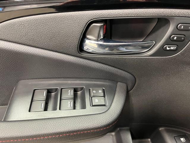 New 2026 Honda Ridgeline Black Edition image 13