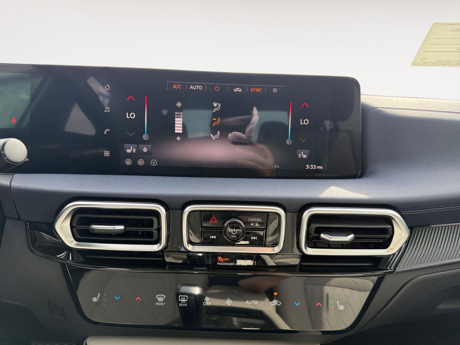 New 2026 Nissan Sentra SL image 14