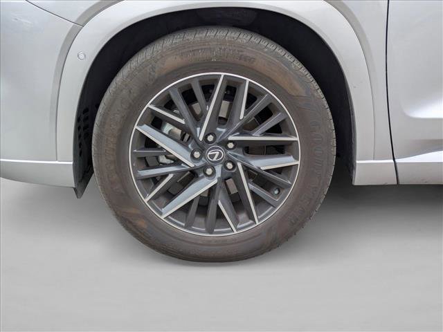 Used 2024 Lexus TX 350 TX 350 Premium image 8