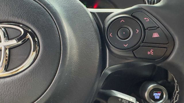 Used 2024 Toyota GR86 RWD image 24