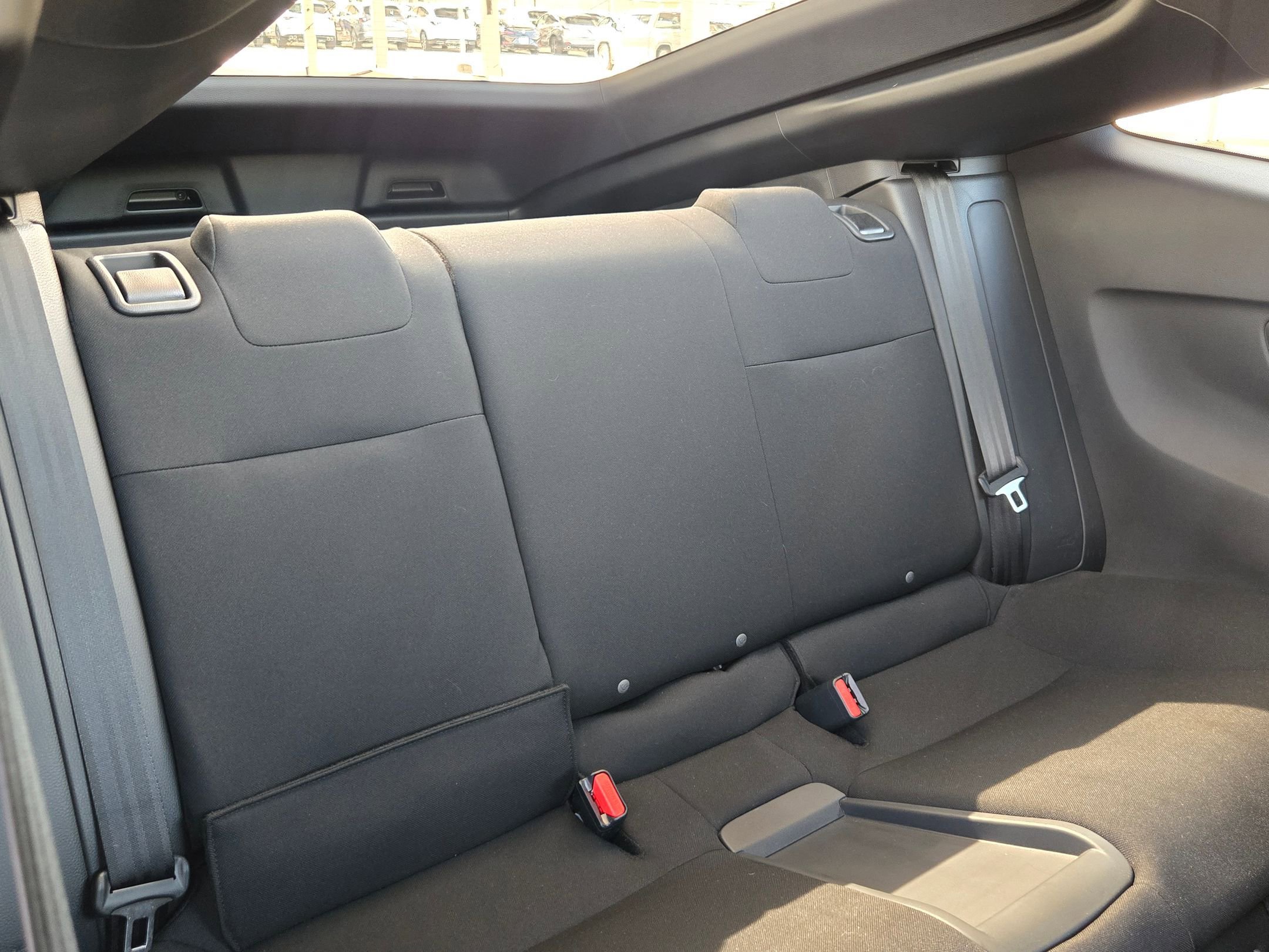 Used 2026 Honda Prelude image 24