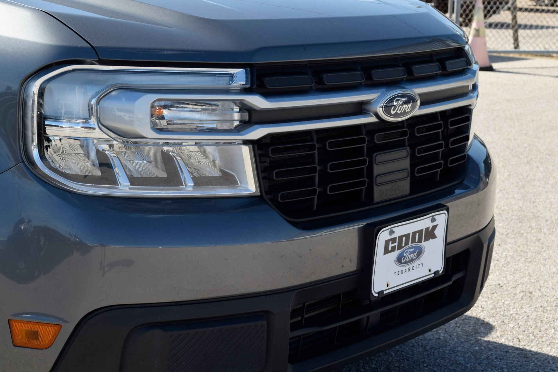 Used 2022 Ford Maverick Lariat w/ Lariat Luxury Package FWD image 26
