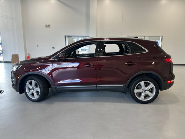 Used 2018 Lincoln MKC Premiere FWD image 8