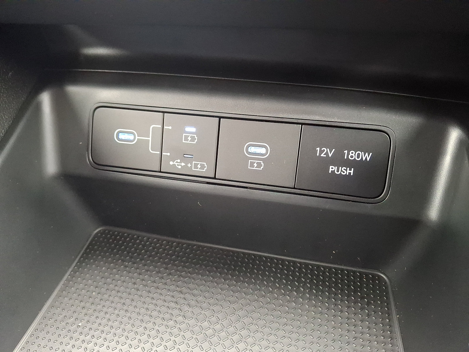 New 2026 Hyundai Santa Cruz SEL AWD/4WD image 16
