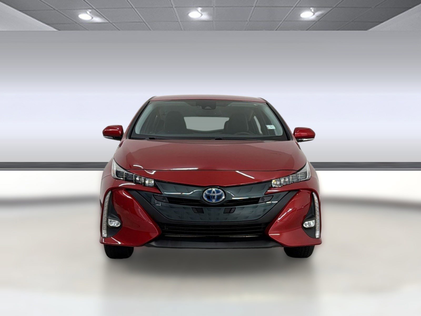 Used 2017 Toyota Prius Prime Advanced FWD image 6
