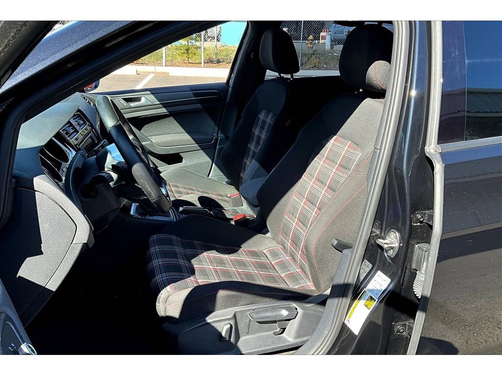 Used 2019 Volkswagen GTI Rabbit Edition image 24