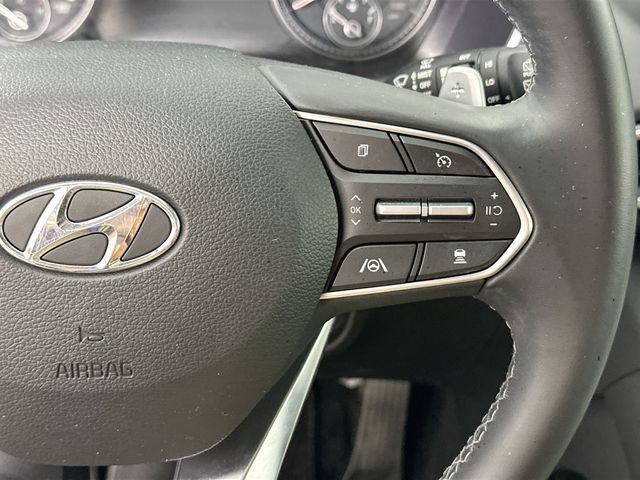 Used 2023 Hyundai Santa Fe XRT image 23
