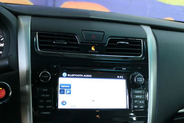 Used 2015 Nissan Altima 2.5 SL image 16